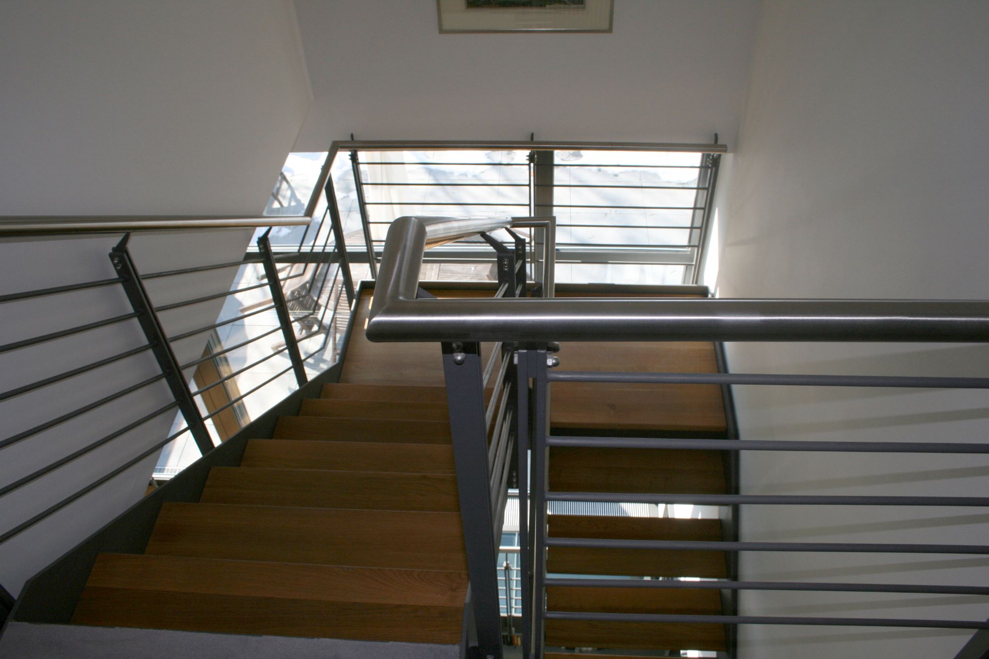 Fahr Architekt Hannover - Kutscherhaus HM <small>Hannover</small>